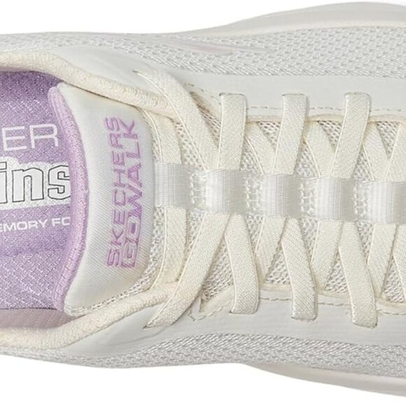 Women's Slip-on Sneakers EVA Mesh Lightweight Comfortable Walking Shoe - Picture 3 of 8